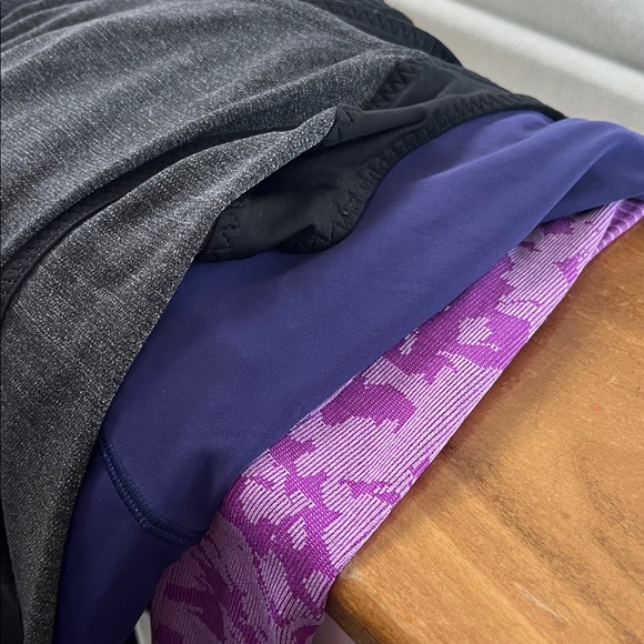 lululemon athletica Deep Blue Leggings - Picture 7 of 7